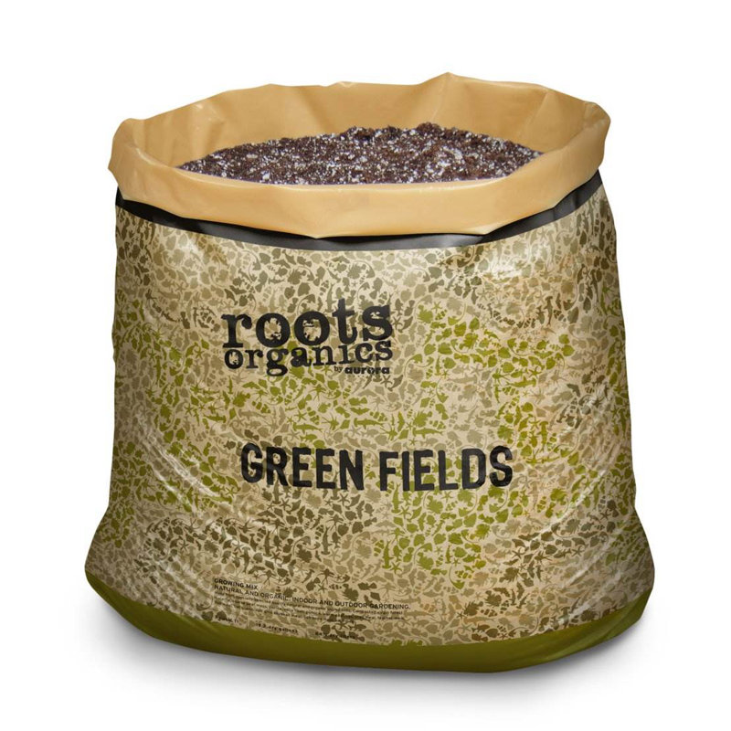 Hydrofarm Potting Soil