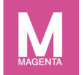 Logo Magenta