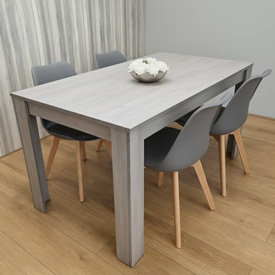 4 - Person Dining Set