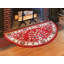 Tapis oriental en laine fait à la main Hearth-96151914