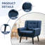 Fauteuil d'appoint Bolanle-1512096709
