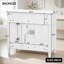 Meuble-lavabo 36 po avec lavabo et rangement de qualité supérieure-1564361335