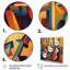 Jazz Band Performance I - Music Jazz, art mural-88505468-88505466