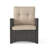 ST MARTA SINGLE SOFA