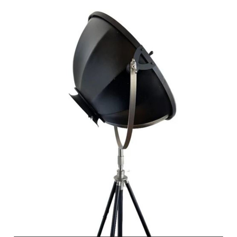 Lampe sur pied Ramos