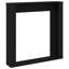 Engineered Wood Fireplace Surround-1353608077