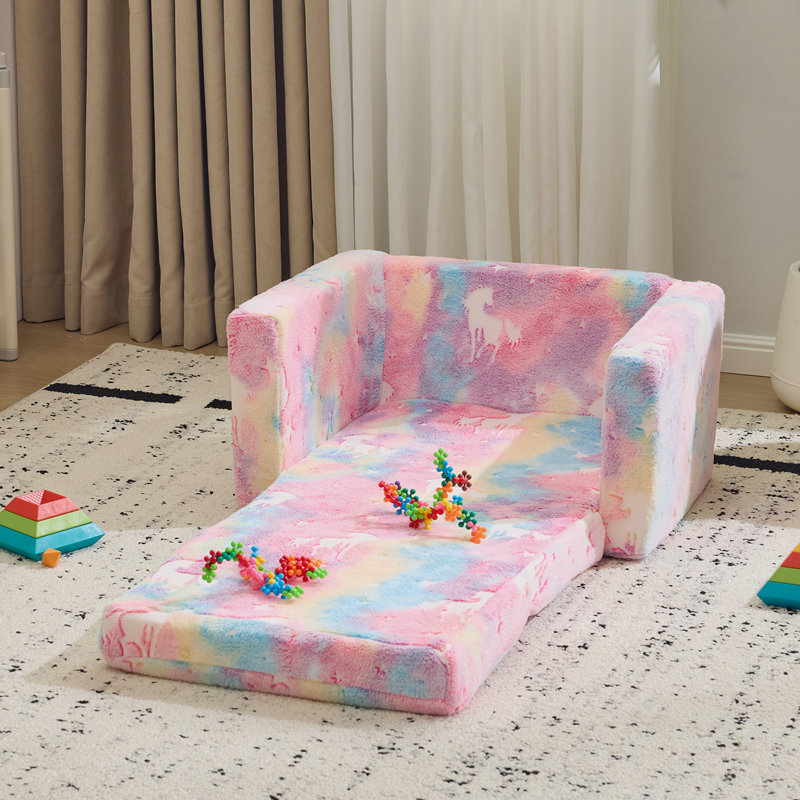 Toddler Bed