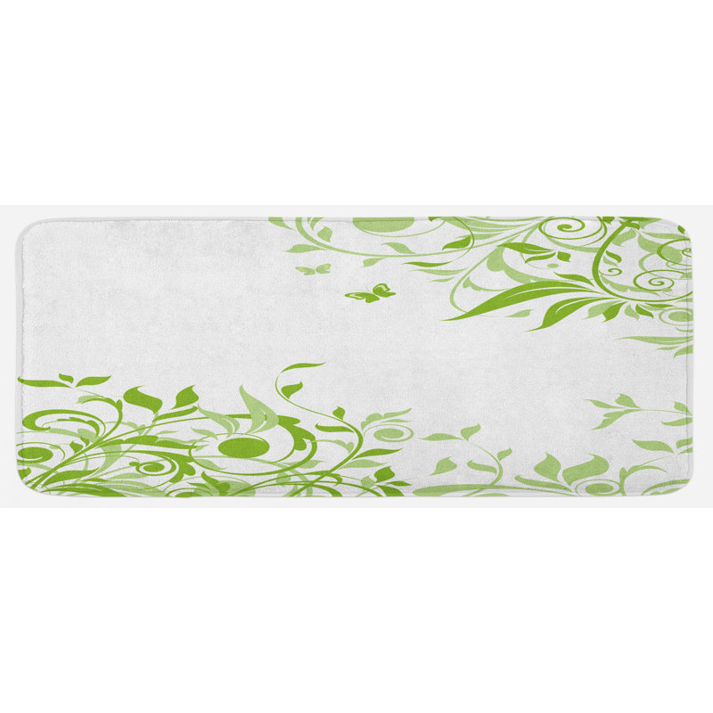 Tapis de cuisine Spring Spring