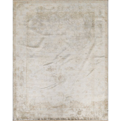 One-of-a-Kind 5'7" X 7'5" Area Rug
