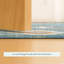 Tapis traditionnel lavable à la machine intérieur / extérieur ACN2532-1230010027-1230010030