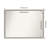 Jisu Solid Wood Wall Mirror-2068158555-2068158552-2068158547