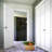 80-in 6-Panel Solid Wood Primed Slab Door-50273716-50273719