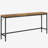 Stylish Extra Long Sofa Table,Narrow Console Table