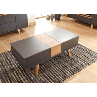 Cosmia Lift Top Coffee Table