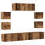 Hagues Unfinished Entertainment Centre-909988011-920360081