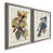 Gray Framed Paper