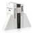 Blanc est en rupture de stock