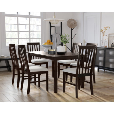 6 - Person Dining Set