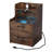 Defrates 15.7'' W Nightstand