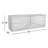 Linenfold Cabinet-32414185