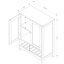 Freestanding Bathroom Cabinet