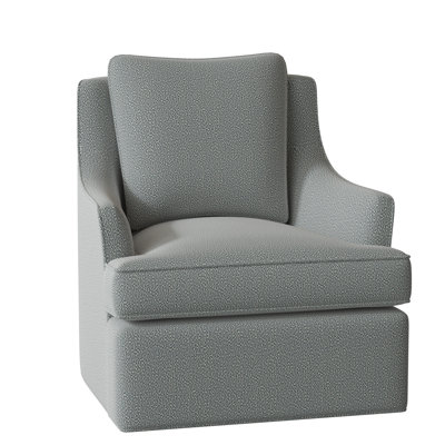 Bradley Swivel Armchair
