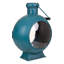 Metal Window Lantern