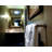 Columnar 18" Towel Bar