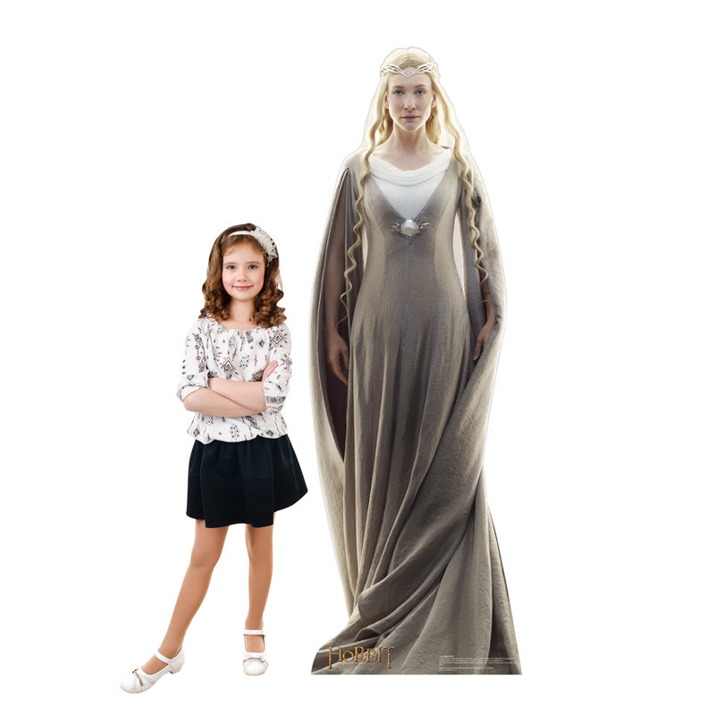 70'' Cardboard Standup