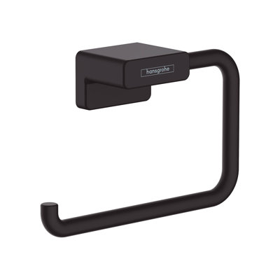 Anneau à serviettes hansgrohe AddStoris