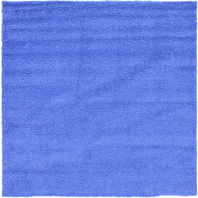 Torunn Periwinkle Blue Area Rug