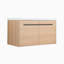 Meuble-lavabo simple avec plateau Everest 35,43 po