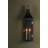 Wes Aluminum Armed Sconce