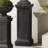 FIBRECLAY CHAMBERS PEDESTAL-1174123953