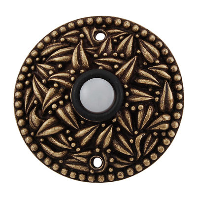 San Michele Push Button