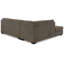 Canapé modulaire 2 pièces avec méridienne Armira-109077515-109077513