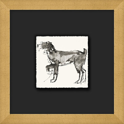 Mugsy Print