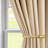 New Premium Velvet Blackout Curtains Thermal Insulated Window Drapes Super Soft Darkening Curtains-1342982015-1342982014