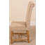 Jasia 51cm H Polyester Upholstered Side Chair-28137983
