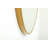 Rouillard Metal Round Mirror-165384388-165384390
