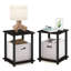 Table de chevet Bertrum-173440581