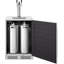 Zephyr Presrv Triple Tap Kit Accessory for PRKB Kegerators
