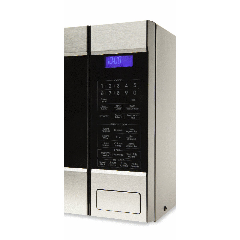 3 Series 20" Microwave Oven