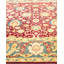 Classic One-of-a-Kind 8' 0" X 10' 2" Hand Knotted Area Rug