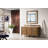 Dussault 60'' Single Bathroom Vanity with Top-208502021-208502017-267083185
