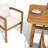 8 - Person Acacia Wood Patio Dining Set With Rectangular Table-1572468728