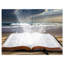 Impression sur toile, "Bible de Jésus à la plage"-29504815-35119055