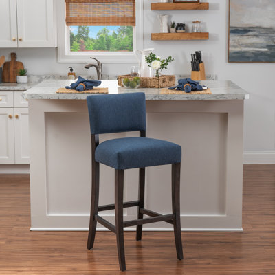 Tabouret de bar Hermon