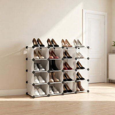 Shoe Rack