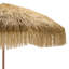 Parasol Tiki 6,5 pi Vreeland